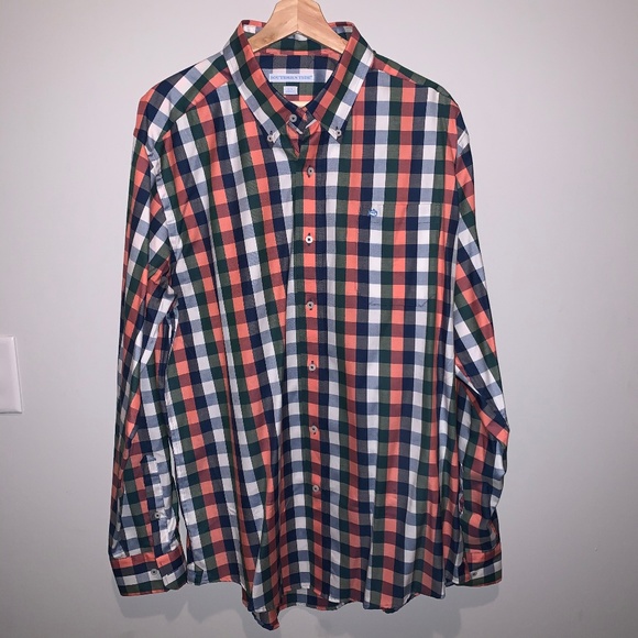 Southern Tide Other - Southern Tide classic fit (XL) button-down
